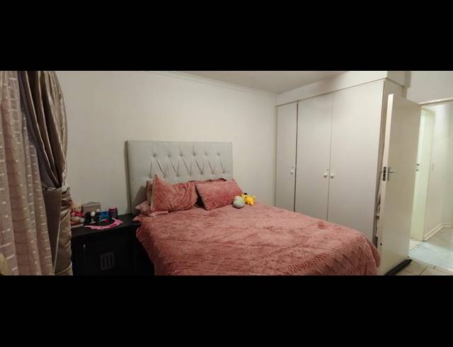 3 BEDROOM TOWNHOUSE FOR SALE IN BEYERS PARK